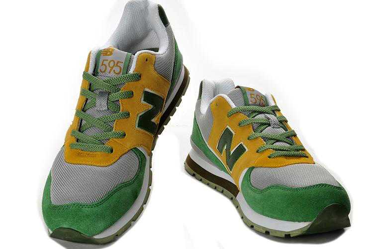 Homme New Balance 595 Solde New Balance